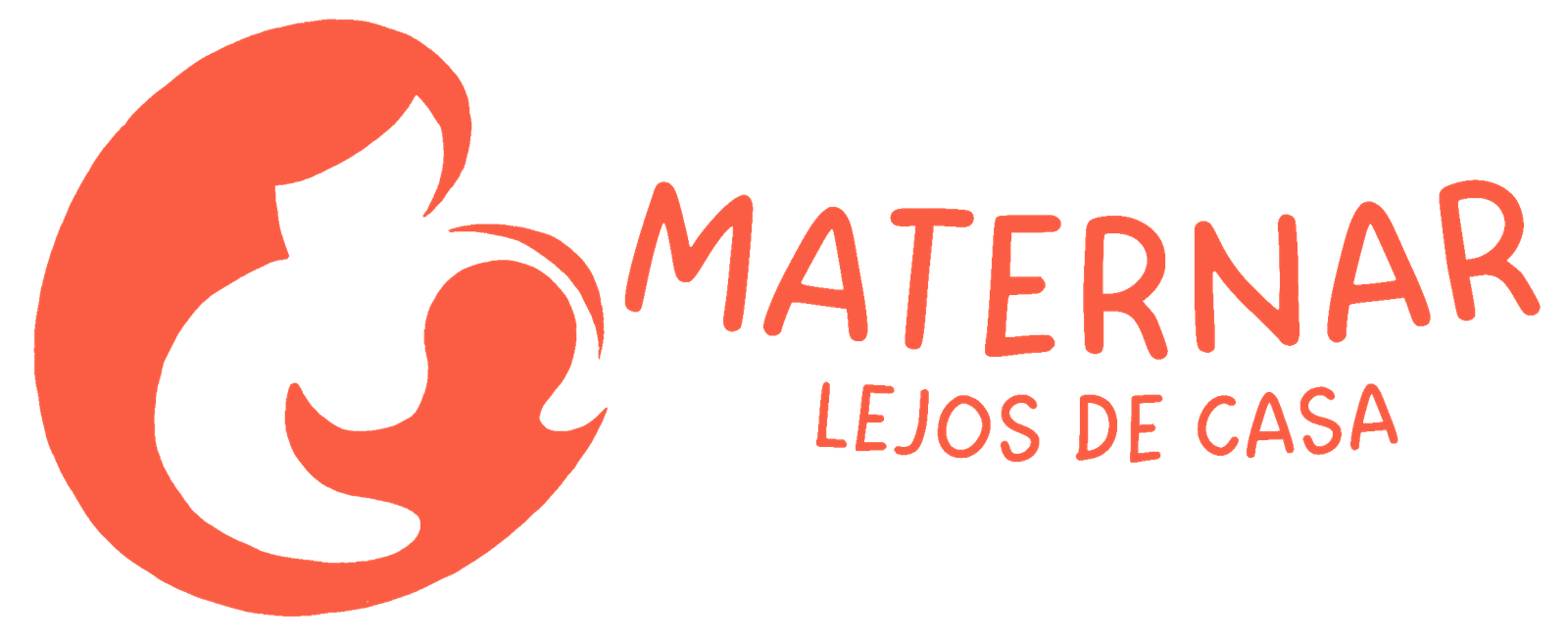 Logo maternar
