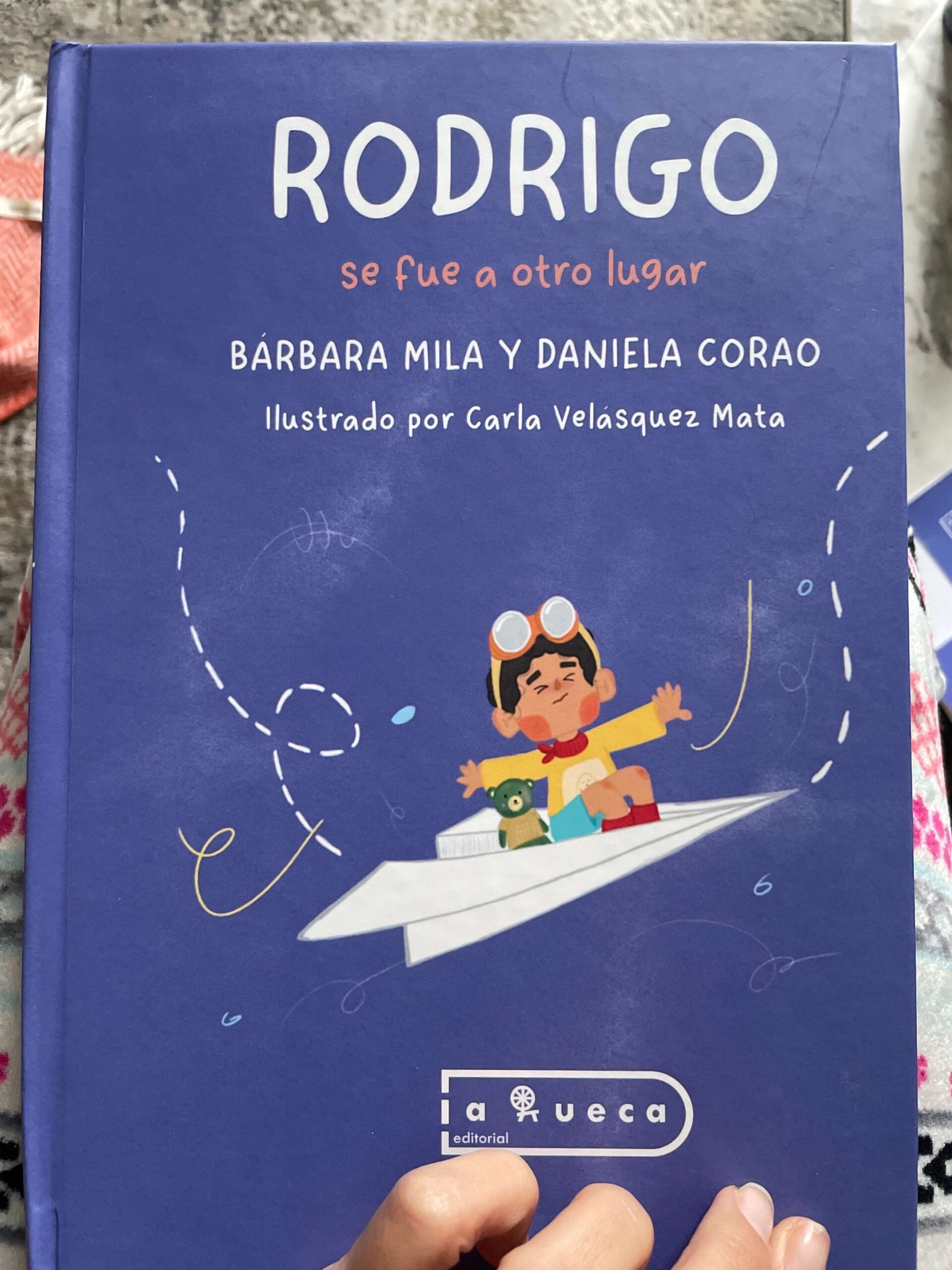 libro